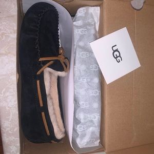 Brand new UGG Dakota slipper